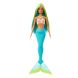 Barbie Dreamtopia Fairytale New Core Mermaid Dolls With Blue Ombre Fins For Girls 3 Years Old And Up
