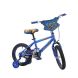 Hot Wheels 14" Bike For Boys 3 Years Old And Up