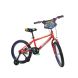 Hot Wheels 18" BikeÃ‚Â For Boys 5 Years Old And Up