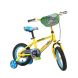 Thomas & Friends 12" Bike For Boys 2 Years Old And Up