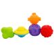 Fisher-Price Multifunctional Assembly Set, Baby Toys for Ages 0 Months Up