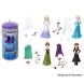 Disney Frozen Small Dolls Snow Reveal Surprise Pack with Mini Dolls (Selected in Random) For Kids 3 Years Up