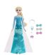 Disney Frozen Getting Ready Elsa Doll With Accessories Doll For Girls 3 years up