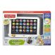Fisher-Price Laugh and Learn, Smart Stages Tablet (Grey), Educational Toys for Ages 1-3 Years Old