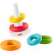 Fisher-Price Rock-A-Stack, Stacking Toys for Ages 6 Months Up