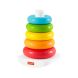 Fisher-Price Eco Rock-A-Stack, Stacking Toys for Ages 6 Months Up