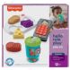 Fisher-Price Hello Role Play Play Kit, Baby Toys for Ages 1 Year Old Up