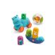 Fisher-Price Hello Moves Play Kit, Baby Toys for Ages 9 Months Up