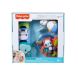 Fisher-Price Hello Hands Play Kit, Baby Toys for Ages 6 Months Up