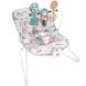 Fisher Price Basic Bouncer - Cip, Baby Bouncer for Ages 0 Months Up
