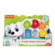 Fisher-Price Linkimals Puzzlin' Shapes Polar Bear, Educational Toys for Ages 18 Months Up