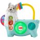 Fisher Price Linkimals 123 Activity Llama With Interactive Music & Lights Learning Toy for Baby & Toddler Ages 9 months up