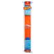Hot Wheels Track Builder Unlimited Straight Track (Orange) for Boys 3 years up