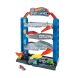 Hot Wheels Stunt Garage Play Set for Boys 3 years up