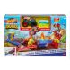 Hot Wheels Mt Blast Station (S22 Media Driver) for Boys 3 years up