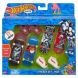 Hot Wheels Skate Tony Hawk Fingerboards & Skate Shoes Multipack (Styles May Vary) for Boys 5 years up