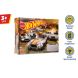 Hot Wheels Zamac Multi Pack (Shelby Cobra 427 S/C, Nissan 3702, Land Rover Series III Pickup, Aston Martin Vulcan, '52 Hudson Hornet and '68 El Camino ) Collection for Adult and 3years Up