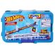 Hot Wheels Track Builder Ice Crash Pack Playset for Boys 3 years up