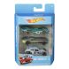 Hot Wheels 3 Pack Basic Car for Boys 3 years up