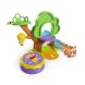 Disney Baby Winnie the Pooh Treehouse Playset, Kids Toys for Ages 12 Months Old