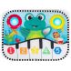 Baby Einstein Neptune's Kick and Explore, Baby Musical and Crib Toy for Ages 0 Months Up