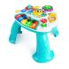 Bright Starts Discovering Music Activity Table for Baby to Toddler