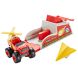 Blaze Turbo Launcher Playset for Boys 3 years up
