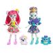 Enchantimals Doll & Animal For Girls 3 years up