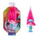 Trolls Band Together Small Doll Core Figure Poppy For Kids 3 Years And Up