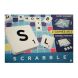 Mattel Games Classic Scrabble Core Board Game Family Game