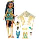 Monster High Core Doll Cleo With Pet & Accessories For Girls 3 Years And Up