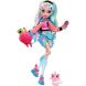 Monster High Core Doll Lagoona For Girls 3 Years And Up