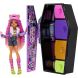 Monster High Skultimate Secrets Clawdeen Fashion Doll For Girls 3 Years And Up