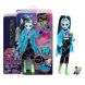 Monster High Creepover Party Set Frankie Stein Doll With Pet & Accessories For Girls 4 Years Old And Up