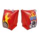 Hot Wheels Inflatable Arm Bands For Kids 3 Years Old And Up