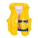 Jilong Inflatable Swimming Vest Plain Color Yellow For Kids