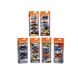 Matchbox 5-Car Pack for Boys 3 years up
