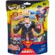 Heroes of Goo Jit Zu DC S4 Hero Pack (Black Superman) for Boys 3 years up