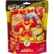 Heroes of Goo Jit Zu DC S4 Hero Pack (Flash) for Boys 3 years up