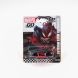 Disney Marvel Go Die-cast Racing Venomized Miles Morales for Boys 3 years up