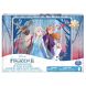Disney Frozen 48-piece Wood Puzzle For Girls 3 years up