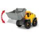 Dickie Toys Volvo On-Site Loader for Boys 3 years up