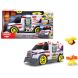 Dickie Toys Ambulance Vehicle Playset 39cm For Boys 3 Years And Up