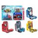 Dickie Toys Transformers Tin Box Set 7cm Assortment for Boys 3 years up