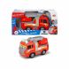 Dickie Toys Happy Fire Truck for Boys 3 years up