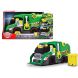 Dickie Toys Recycling Truck Vehicle Playset 39cm For Boys 3 Years And Up