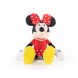 Disney Plush Minnie Mouse 11 Inches Classic Plush Stuffed Toys For Girls 3 years up
