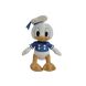 Disney Plush D100 Vintage Collection 8 Inches Donald Duck Stuffed Toys for Kids Ages 3 years up