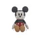 Disney Plush D100 Vintage Collection 11 Inches Mickey Mouse Stuffed Toys for Kids Ages 3 years up