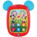 Disney Baby Mickey Learning Pad, Educational Toys for Ages 6 Months Up